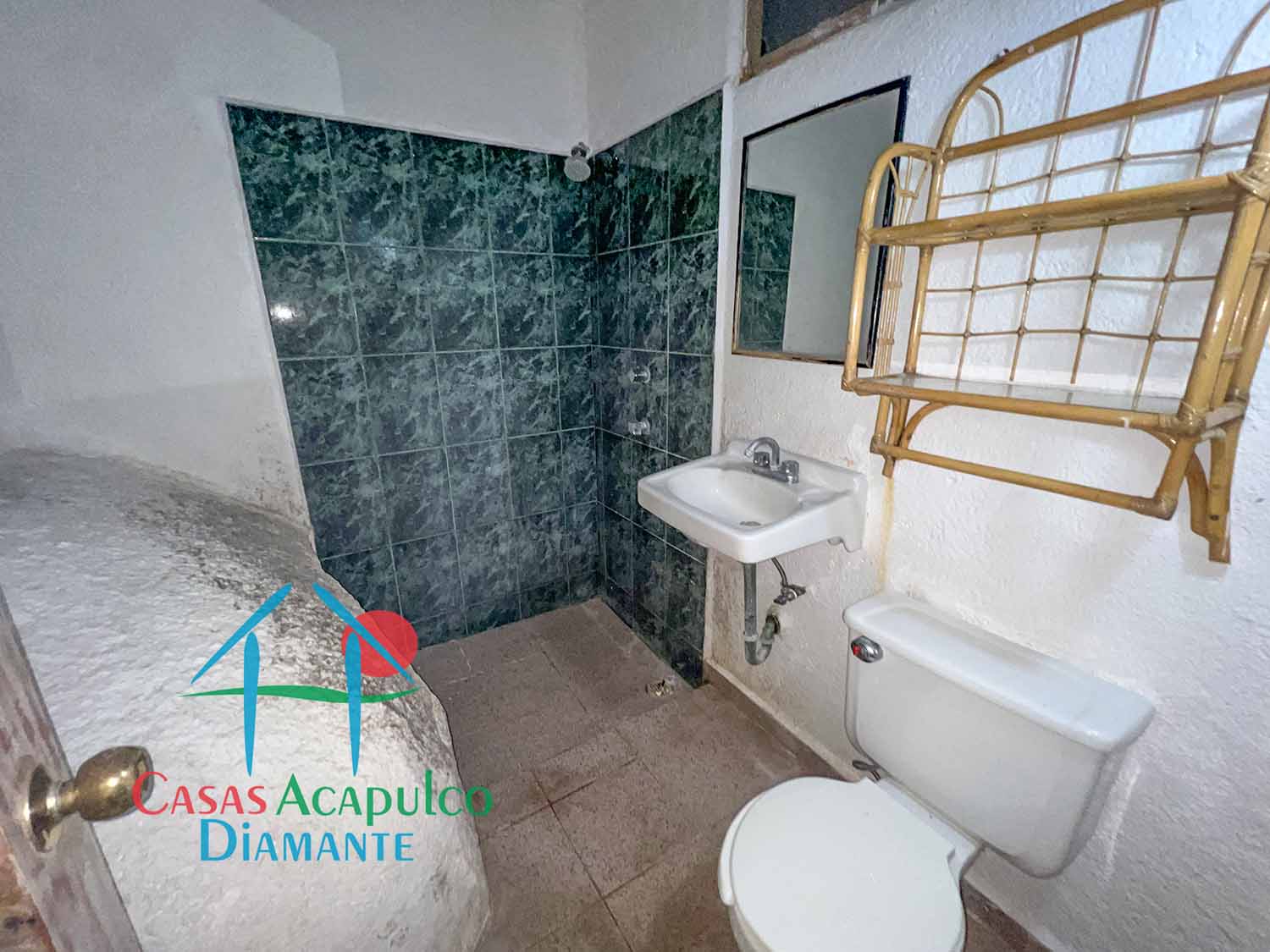 Casa Buenos Aires - Cuartos de servicio 6 Casa Buenos Aires - Cuartos de servicio 6